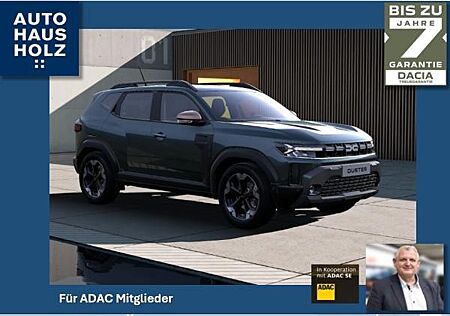 Dacia Duster Extreme+ HYBRID 155 🚀🔍inkl. Full-Service