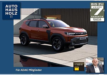 Dacia Duster Extreme+ HYBRID 155 🚀🔍inkl. Full-Service