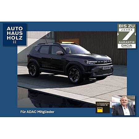 Dacia Duster leasen Dacia Duster leasen