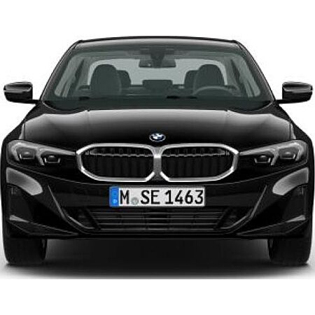 BMW 318 leasen BMW 318 leasen