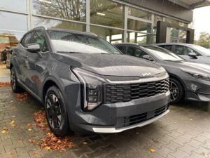Kia Sportage 1.6 T-GDI- AUTOMATIK - Vision -❗️ VISION-NEUES MODELL ❗️-Komfort-Paket- bild 1