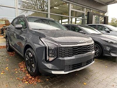 Kia Sportage 1.6 T-GDI- AUTOMATIK - Vision -❗️ VISION-NEUES MODELL ❗️-Komfort-Paket-
