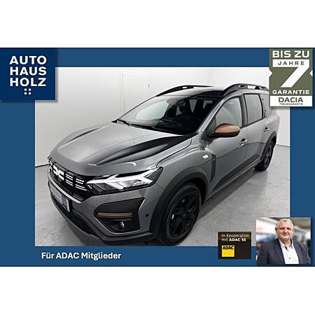 Dacia Jogger leasen Dacia Jogger leasen