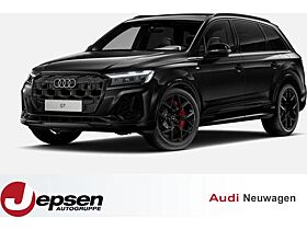 Audi Q7 SUV S line business TFSI e qu. tiptr. PANO 21 Audi Q7 SUV S line business TFSI e qu. tiptr. PANO 21