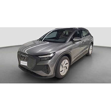 Audi Q4 e-tron leasen Audi Q4 e-tron leasen