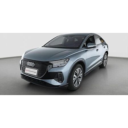 Audi Q4 e-tron leasen Audi Q4 e-tron leasen