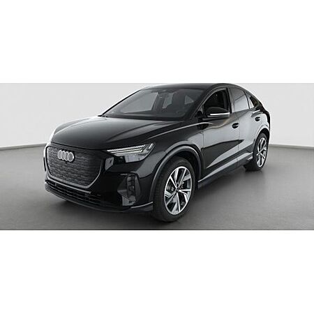 Audi Q4 e-tron leasen Audi Q4 e-tron leasen