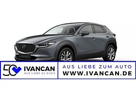 Mazda CX-30 2.5L e-SKYACTIV G 140ps 6MT FWD Exclusive-Line