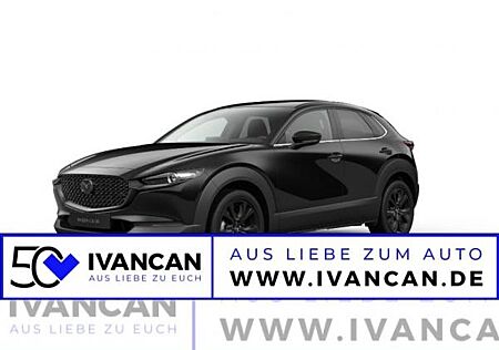 Mazda CX-30 5WGN 2.5L e-SKYACTIV G 140ps 6MT FWD Nagisa