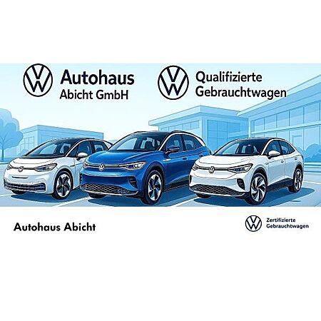 VW T-Cross leasen VW T-Cross leasen