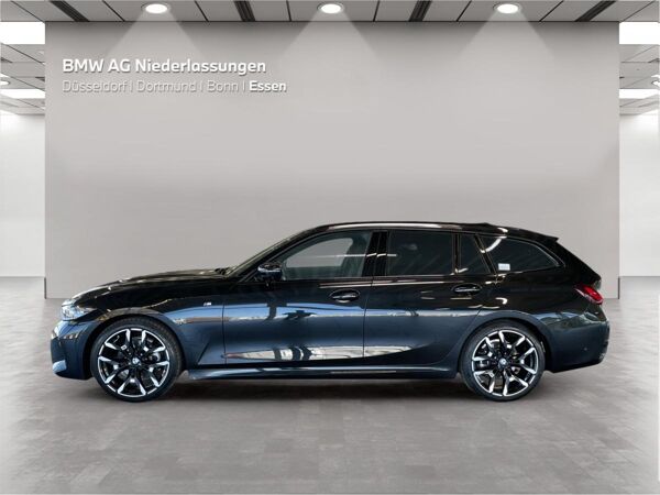BMW 320 d M Sport AHK LiveCockpitProf Kamera HiFi bild 3