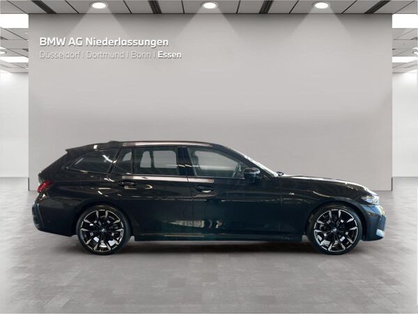 BMW 320 d M Sport AHK LiveCockpitProf Kamera HiFi bild 4