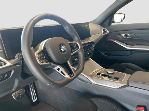 BMW 320 d M Sport AHK LiveCockpitProf Kamera HiFi bild 7