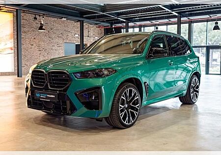 BMW X5 M gebraucht kaufen BMW X5 M Competition