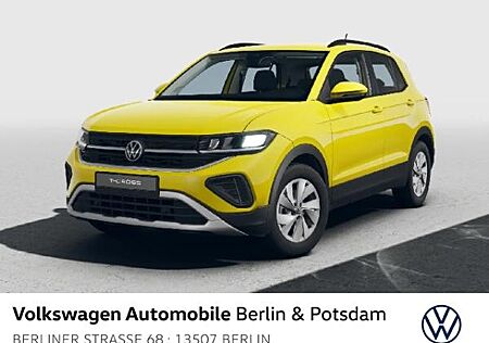 VW T-Cross gebraucht kaufen VW T-Cross Volkswagen R-Line 1.0 l TSI DSG❗️Aktion BIS 31.12❗️