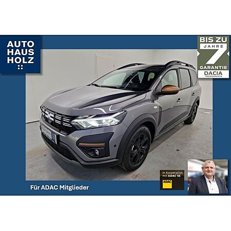 Dacia Jogger leasen Dacia Jogger leasen