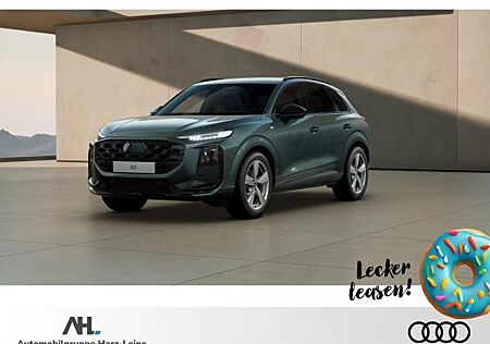 Audi Q3 gebraucht kaufen Audi Q3