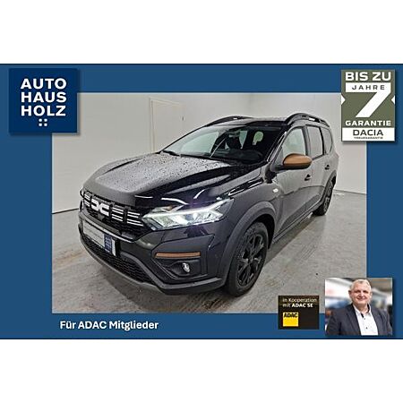 Dacia Jogger leasen Dacia Jogger leasen