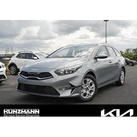 Kia ceed SW leasen Kia ceed SW leasen