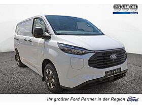 Ford Transit Custom PHEV 320L1 Trend KAMERA NAVI