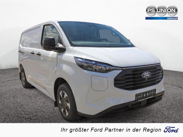 Ford Transit Custom PHEV 320L1 Trend KAMERA NAVI bild