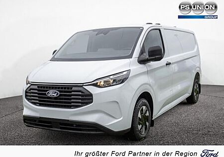 Ford Transit Custom gebraucht kaufen Ford Transit Custom PHEV 320L2 TREND 232PS ALLWETTER TECHNO 5