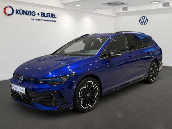 Volkswagen Golf Variant R-Line TSI ⭐SOFORT VERFÜGBAR⭐AHK+HeadUp⭐ bild 2