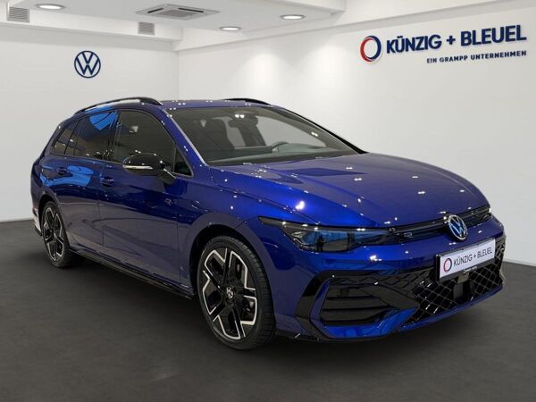 Volkswagen Golf Variant R-Line TSI ⭐SOFORT VERFÜGBAR⭐AHK+HeadUp⭐ bild 3