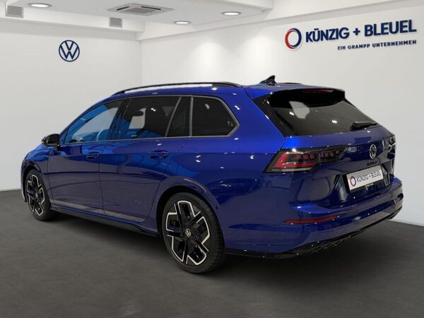 Volkswagen Golf Variant R-Line TSI ⭐SOFORT VERFÜGBAR⭐AHK+HeadUp⭐ bild 5