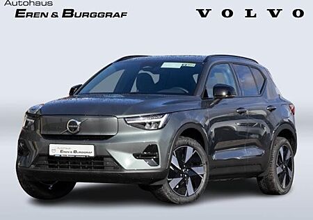 Volvo EX40 gebraucht kaufen Volvo EX40