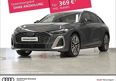 Audi A5 gebraucht kaufen Audi A5 Avant Edition One TFSI (Velbert)