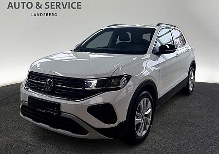 VW T-Cross gebraucht kaufen VW T-Cross Volkswagen Energy 1.0 l TSI Ganzjahresreifen