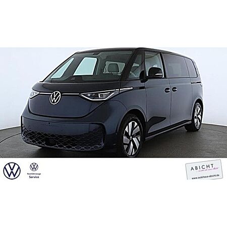 VW ID.Buzz leasen VW ID.Buzz leasen