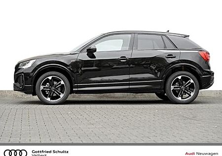 Audi Q2 S-Line 35 TFSI (Velbert)