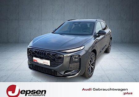 Audi Q3 SUV e-hybrid S tr. Matrix HUD 360 PANO 20