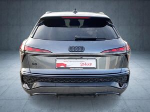 Audi Q3 SUV e-hybrid S tr. S line Matrix HUD PANO bild 5