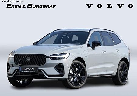 Volvo XC 60 XC60 T8 Plus Black Edition