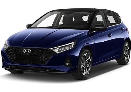 Hyundai i20 *Prime*