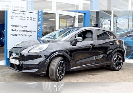 Ford Puma Gen-E 43 kwh Premium SOFORT