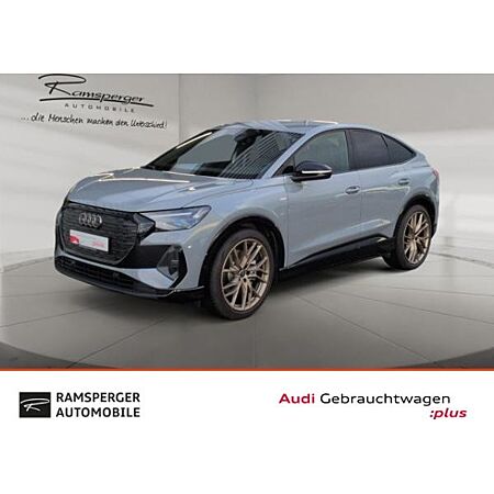 Audi Q4 e-tron leasen Audi Q4 e-tron leasen