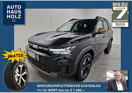 Dacia Bigster Extreme Tce140 🚀🔍inkl. Full-Service