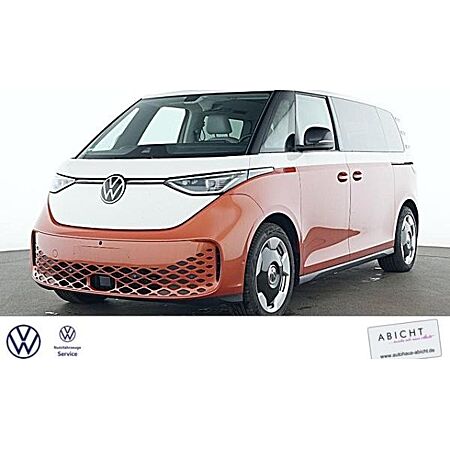 VW ID.Buzz leasen VW ID.Buzz leasen