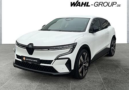 Renault Megane E-Tech gebraucht kaufen Renault Megane E-Tech EV60 220 Optimum Charge ➡️Sofort verfügbar⬅️