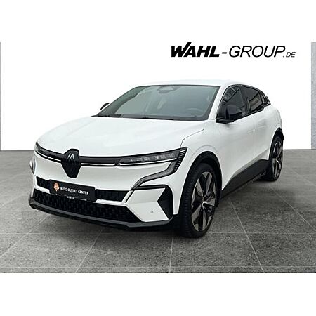 Renault Megane E-Tech leasen Renault Megane E-Tech leasen