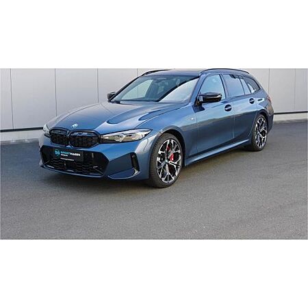 BMW M340 leasen