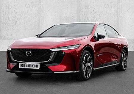Mazda 6e gebraucht kaufen Mazda 6e EV 258ps 1AT RWD Takumi HUD SONY NAVI