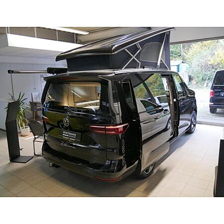 VW T6 California leasen