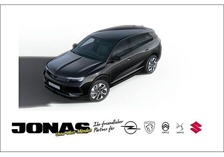 Opel Grandland Edition 1.2 T Hybrid Allwetter NAVI el. Heckklappe uvm. -SOFORT- Tech-u. Komfort-Paket