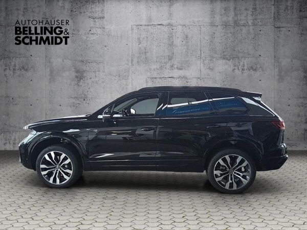 Volkswagen Touareg R-Line V6 *sofort verfügbar* bild 1