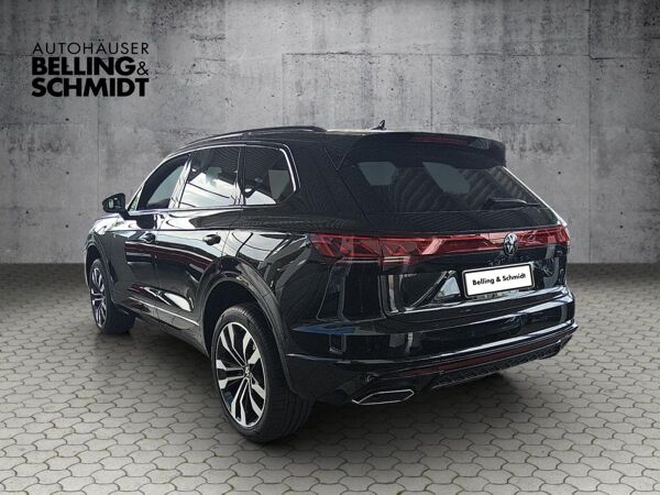 Volkswagen Touareg R-Line V6 *sofort verfügbar* bild 3